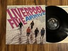 LIVERPOOL FIVE   ARRIVE LP   RCA VICTOR LSP-3583 Stereo   1S/1S   ‘66 Garage