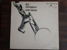 KENNY  DORHAM  Jazz Contemporary LP Time Records DG Stereo Steve Kuhn  Garrison