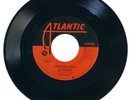 Led Zeppelin - Immigrant Song / Hey Hey What Can I Do  Tested Vinyl 45 Record NM