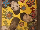 DE LA SOUL - 3 FEET HIGH AND RISING 12