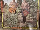 LOS 2 NAVEGANTES LUZ Y SANTOS LP RYN LP - 1099 Nuevo Y Sellado RARO