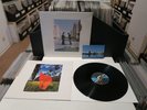 PINK FLOYD: Wish You Were Here, + POSTCARD..., HARVEST..., GER, 12