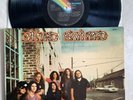 Lynyrd Skynyrd - Pronounced 'Lĕh-'nérd 'Skin-'nérd 1973 MCA 62.017 Germany 1977