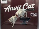 Anvil Cat - From Studio 4 RSD Black Friday 2023 Etched White Vinyl /3500