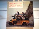 EP/45T THE BEACH BOYS 