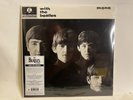 The Beatles/With The Beatle 2014 MONO (SEALED/MINT) Remastered, Mono, 180G VINYL