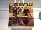 EP/ 45T THE BEATLES 