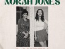 NORAH JONES / LAUFEY CHRISTMAS WITH YOU NEW 7 INCH VINYL DISC