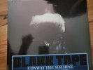 Conway The Machine The Blakk Tape Og Sealed LP Westside Gunn Stove God Cooks