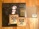 Ozzy Osbourne Patient Number 9 2LP Crystal Clear Vinyl with 2 SIGNED Inserts