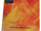 Broken by Nine Inch Nails (SEALED & NEW)w/minor sleeve damage