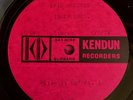 The Isley Bros “Live It Up Pt 1 / 2” RARE ORIGINAL SOUL FUNK ACETATE 10” LP