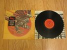 Judas Priest Screaming For Vengeance LP 1982 SHRINK HYPE INNER HEAVY METAL