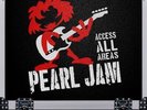 Pearl Jam Access All Areas: Live in Chicago 1992 (Vinyl) 12