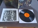 David Bowie, Ziggy Stardust, rare Pressung im Klappcover ,OIS,Top Zustand, MINT-