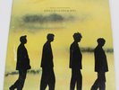 Echo and the Bunnymen Songs to Learn and Sing Vinyl Record LP Album 1985, 25360