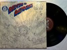 Punk LP - Dead Kennedys - Bedtime For Democracy - Alternative Tentacles