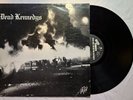 Punk LP - Dead Kennedys - Fresh Fruit For Rotting Vegetables - Cherry Red