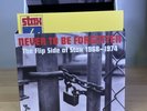 Never to Be Forgotten: Flip Side of Stax 1968-1974 NUMBERED Ten 45 Rpm Box Set