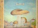 Sameti GREEN BRAIN LABEL NEAR MINT Brain Vinyl LP