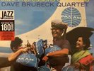 The Dave Brubeck Quartet Jazz Impressions of Eurasia 180G NEW OVP Vinyl LP