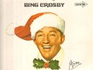 Bing Crosby White Christmas Coral Vinyl LP