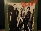 The Clash Self Titled Debut 12