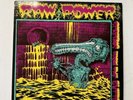 Screams From The Guitar by Raw Power Lp