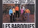 LES BAROQUES: working on a tsjing tsjang WHAMM 7