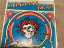 Grateful Dead (Skull & Roses, Live) double album (1983 Pressing) EX