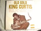 LP - KING CURTIS - OLD GOLD - TRU SOUND  -  MONO  -DG- BLACK LABEL-RVG-