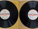 2 STANDARD PROGRAM LIBRARY Transcription Disc Records PRAIRIE RAMBLERS /V 166 17