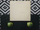 The Beatles - White Album ORIG UK Apple MONO LOW NUMBER 2LP