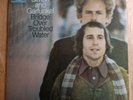 Simon & Garfunkel LP Bridge Over Troubled Water US CBS Half Speed Mastered Press