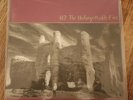 U2 LP The Unforgettable Fire USA 1995 NUMBERED MFSL Press MINT FACTORY SEALED