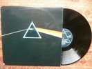 PINK FLOYD - DARK SIDE OF THE MOON ( LP Holland Harvest SC 06205249 Psych Gatefo