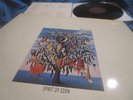 TALK TALK  SPIRIT OF EDEN  AUS ARCHIVBESTAND/MINT ERSTPRESSUNG 1988 LIKE NEW