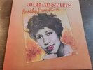 Aretha Franklin 30 Greatest Hits 1986 2 LP EX NM VINYLS A1-81668 NICE COPY