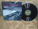 Jimmy Raney Roy Haynes The Song is You Music Minus One 9 George Duvivier NM rare