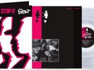 The BEAT LP x 2  I Just Can't Stop It Double CLEAR VINYL Record Store Day 2023