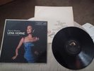 Lena Horne•Stormy Weather◇  (EX+/EX+)   ◇LPM 1375•RCA Victor 1st Press'57•Mono