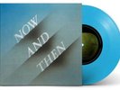 The Beatles / NOW AND THEN / Apple 7'' 45 / Blue Vinyl / Mint