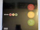 BLINK 182 Take Off Your Pants and Jacket Vinyl 2016 Hot Topic Clear Splatter SEA