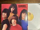 Ramones - End of the Century Vinyl Reissue 2005 Like New