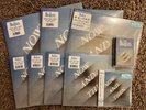 The Beatles Now and Then Complete CD Vinyl Cassette 12