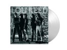 LOU REED- New York 2-LP (NEW 2021 Limited CLEAR Vinyl) 1989 Velvet Underground