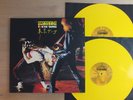 Scorpions   Tokyo Tapes   180g   2LPs   2015  Yellow  Vinyl  mint-