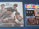 THE RUTLES 5 song EP Sealed Promo Yellow Vinyl + 24 Page Rutlemania Book 1978