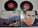 jean jacques GOLDMAN autographe best of SINGULIER signé live concert collectors