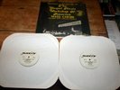 THE GOSPEL WORKSHOP MASS CHOIR Rev James Cleveland VINYL promo 2 LP w/ bonus VG+